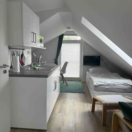 Hofquartier 什未林