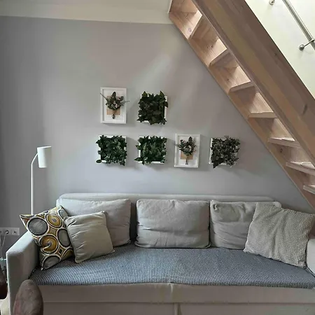 Hofquartier Apartment Schwerin (Mecklenburg-Vorpommern)
