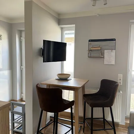 Hofquartier Apartment
