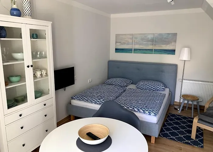 Hofquartier Apartamento *