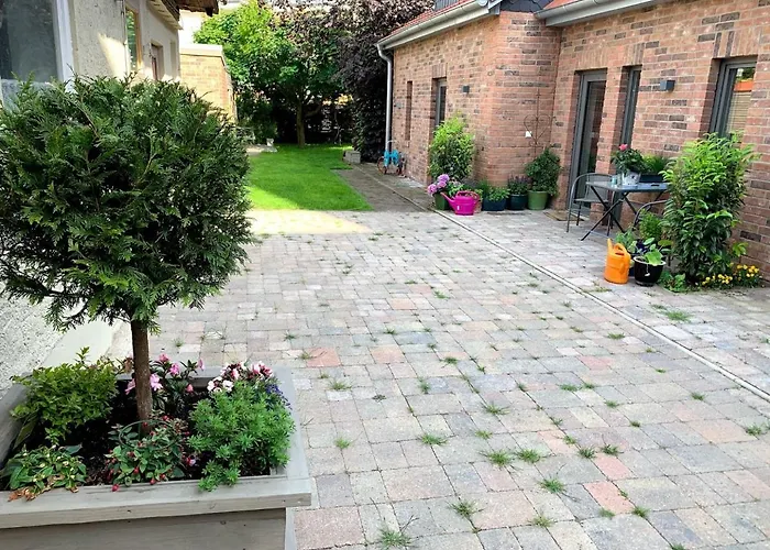 Hofquartier 公寓 什未林