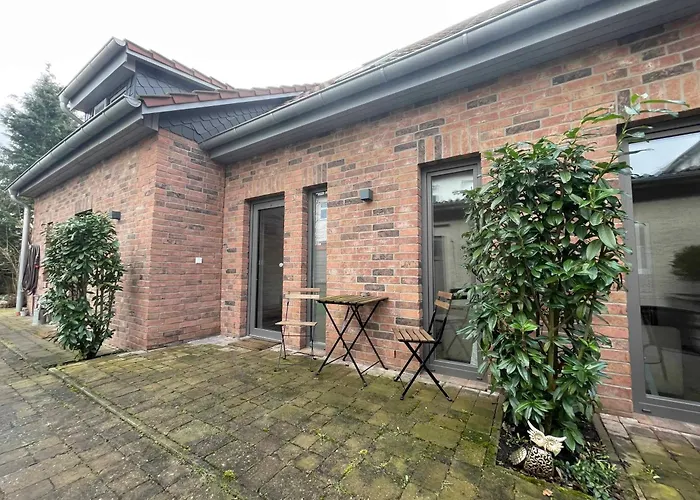 Apartamento Hofquartier