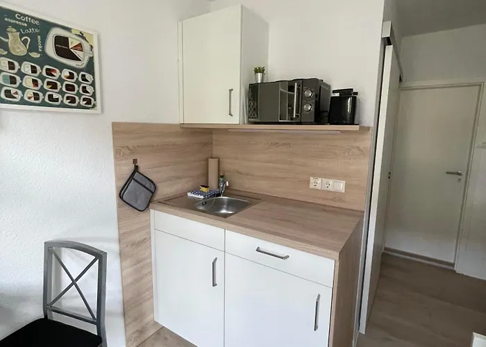 Hofquartier * 什未林