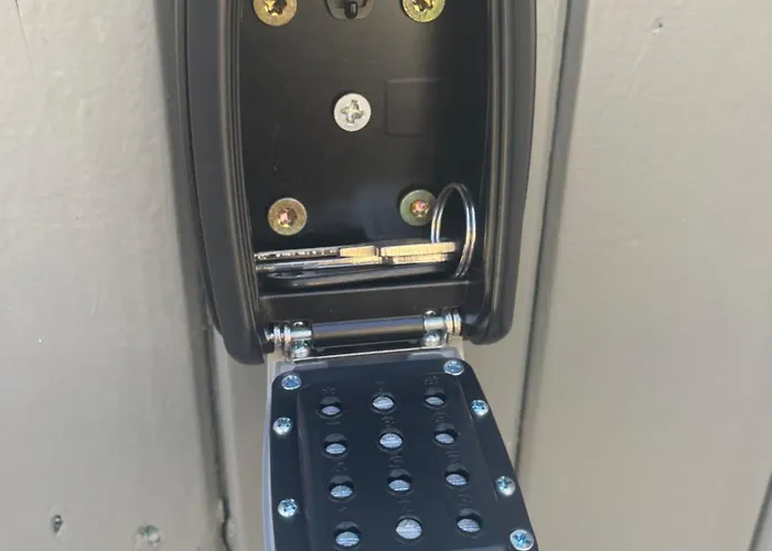 公寓 Hofquartier 什未林