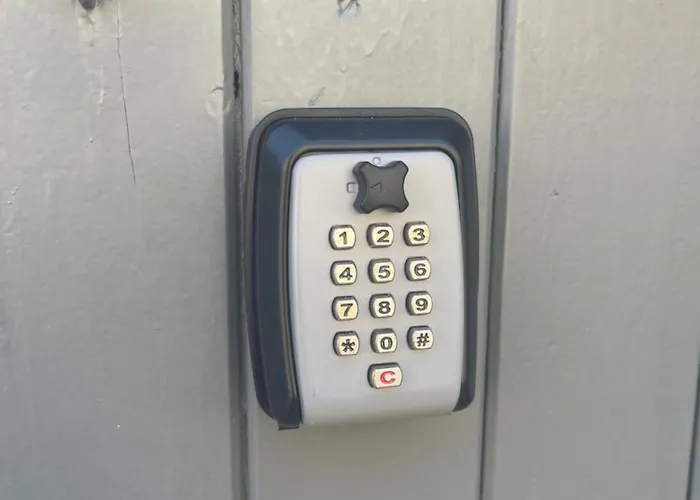 Hofquartier Schwerin (Mecklenburg-Vorpommern)