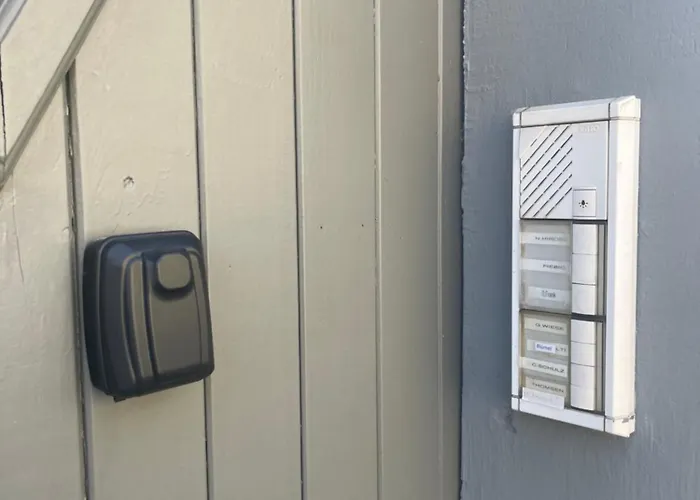 Apartamento Hofquartier Schwerin (Mecklenburg-Vorpommern)