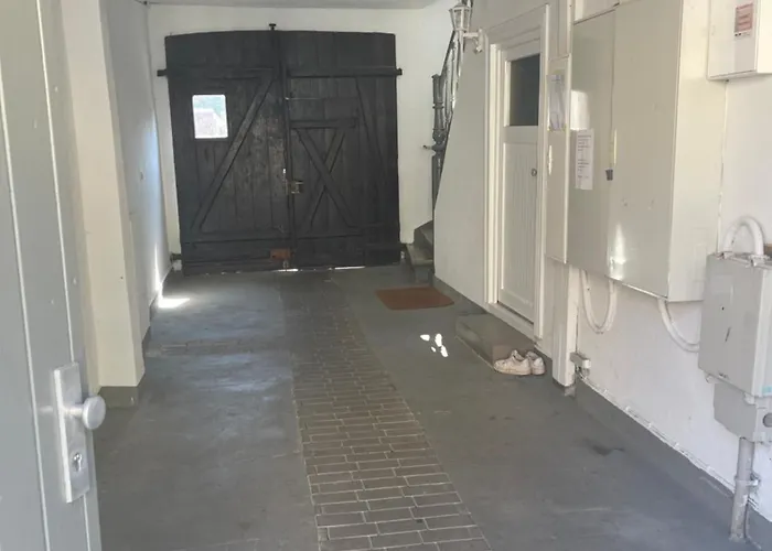 Hofquartier 公寓 什未林