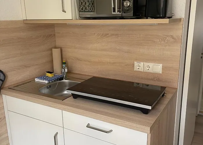 Hofquartier * 什未林