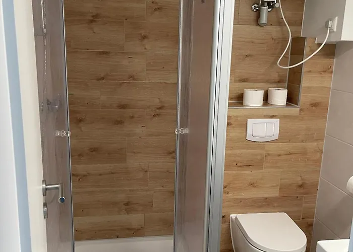 Hofquartier Apartamento Schwerin (Mecklenburg-Vorpommern)