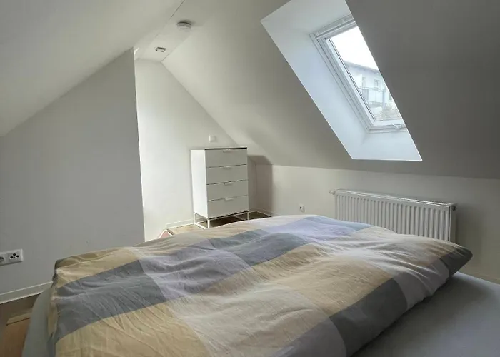 Apartamento Hofquartier