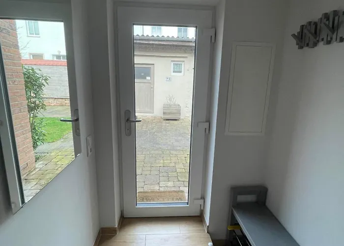 Hofquartier Schwerin (Mecklenburg-Vorpommern)