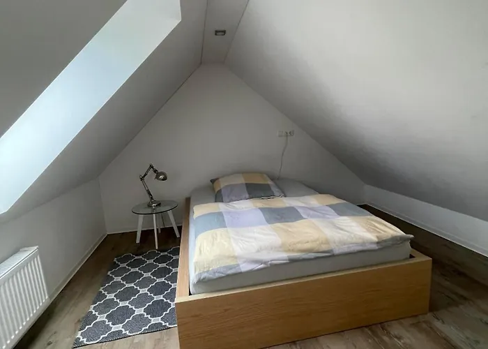 Hofquartier Schwerin (Mecklenburg-Vorpommern)