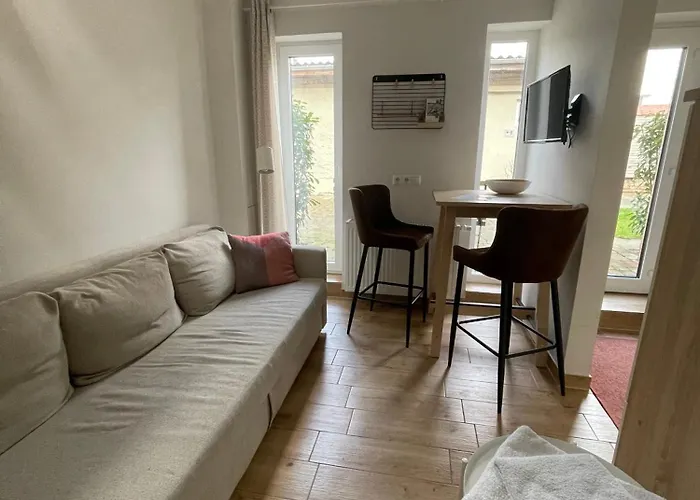 Hofquartier Apartamento *