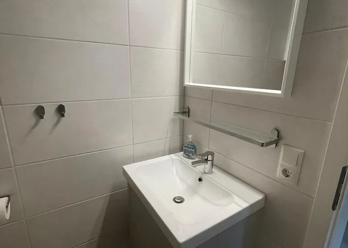 Apartamento Hofquartier Schwerin (Mecklenburg-Vorpommern)