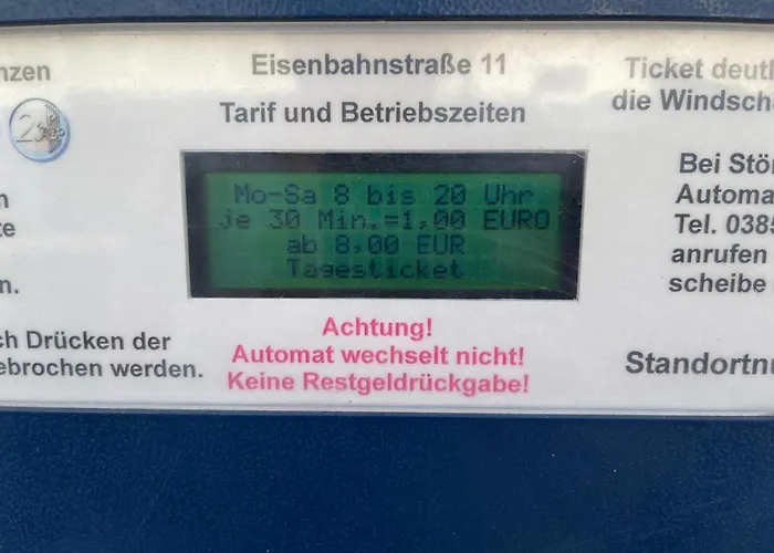 Apartamento Hofquartier