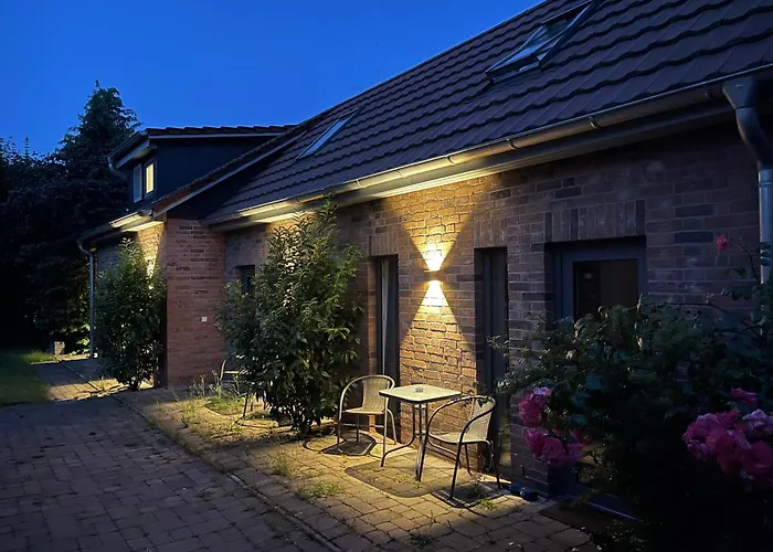 Hofquartier 公寓 *