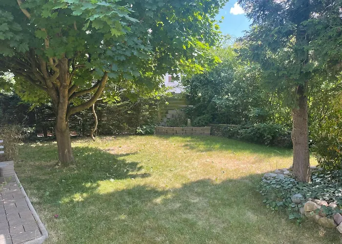 Hofquartier Apartamento *