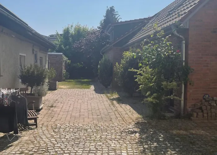 Apartamento Hofquartier *