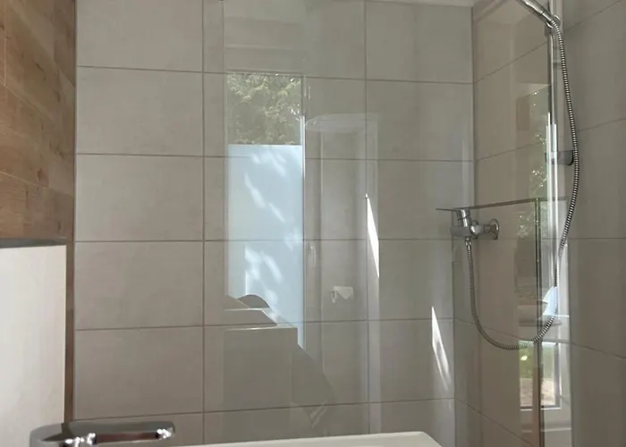 公寓 Hofquartier *