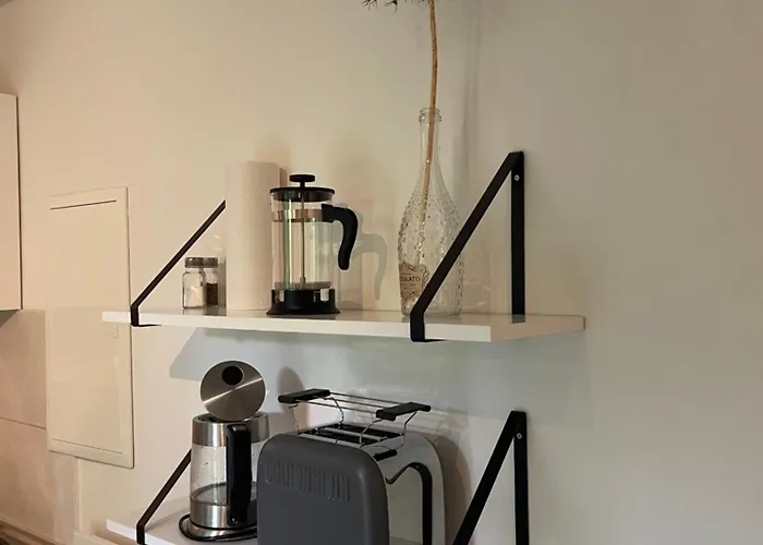 Hofquartier Schwerin (Mecklenburg-Vorpommern)