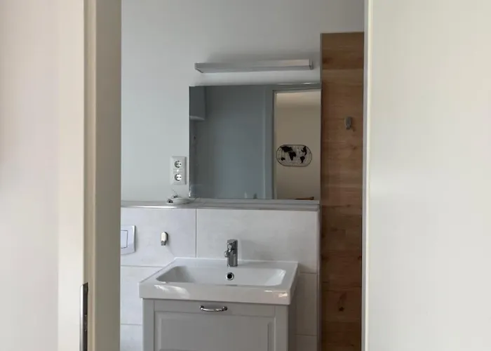 Hofquartier Apartamento