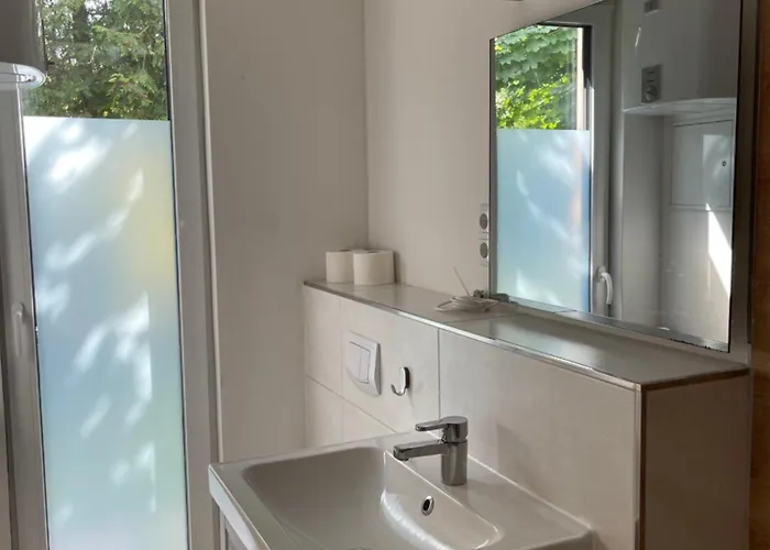 Hofquartier Apartamento Schwerin (Mecklenburg-Vorpommern)