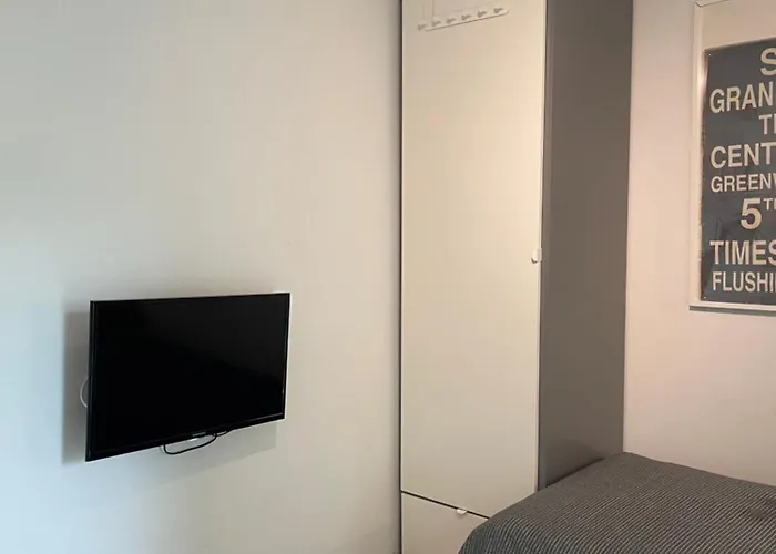 Hofquartier Apartamento