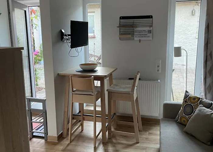 Apartamento Hofquartier