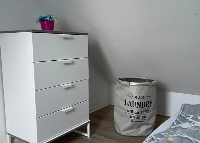 Apartamento Hofquartier *