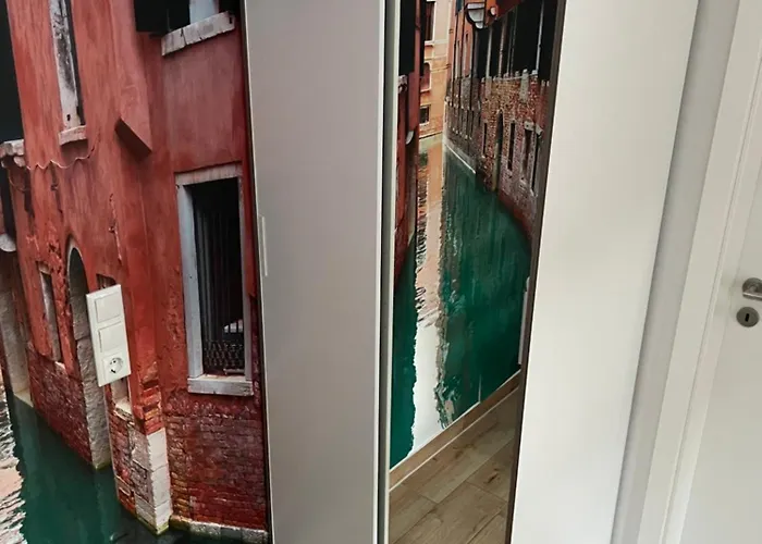 Apartamento Hofquartier