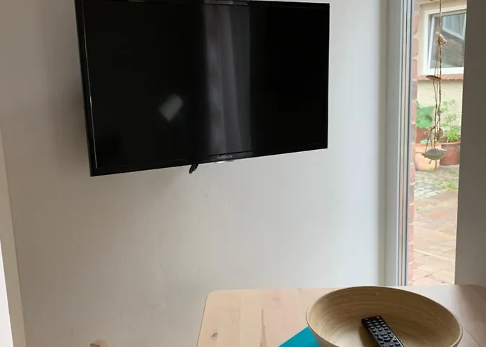 Hofquartier Schwerin (Mecklenburg-Vorpommern)