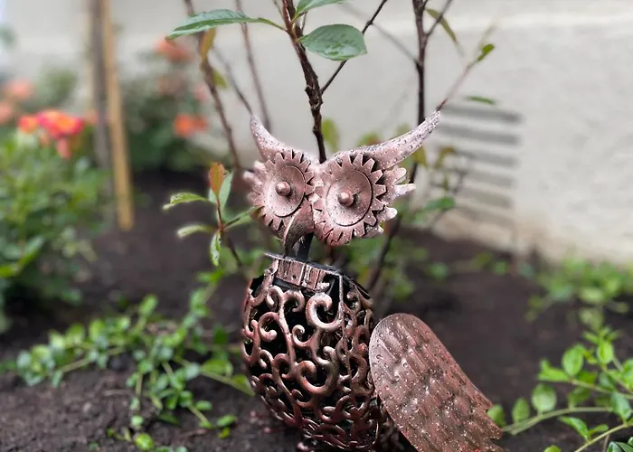 Apartamento Hofquartier *