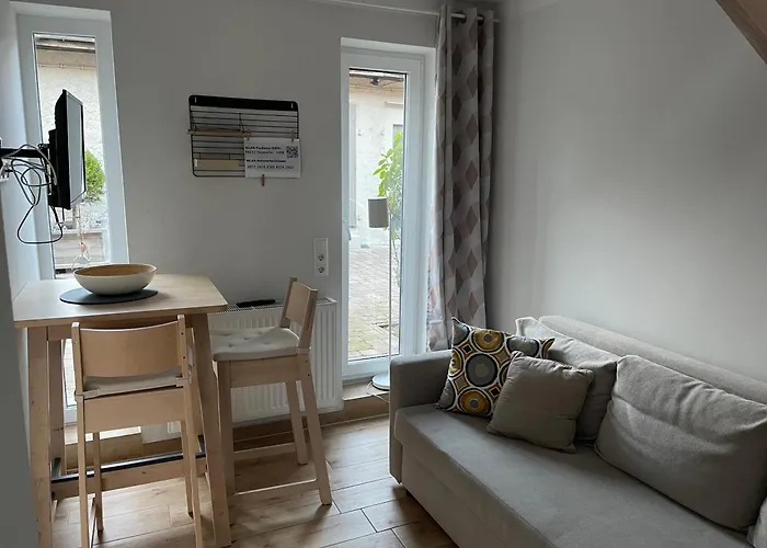 Apartamento Hofquartier *