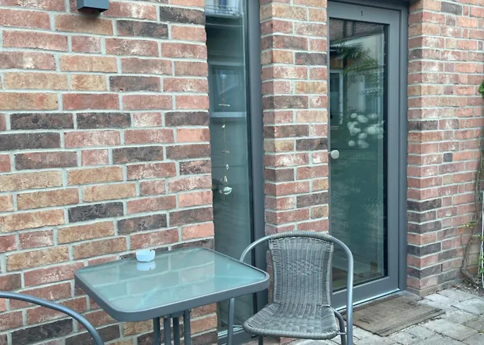 Hofquartier Schwerin (Mecklenburg-Vorpommern)