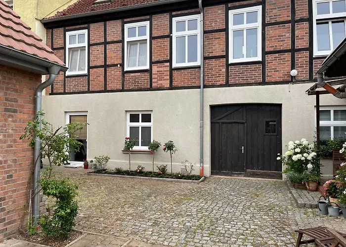 Apartamento Hofquartier