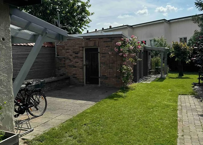 Hofquartier Apartamento *