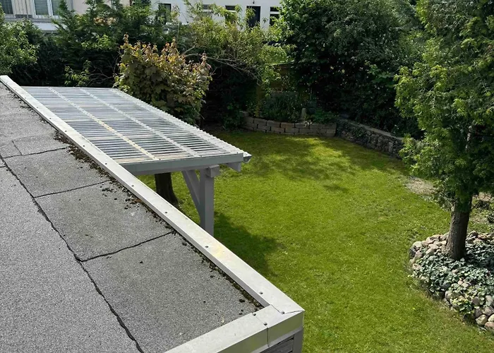 公寓 Hofquartier *