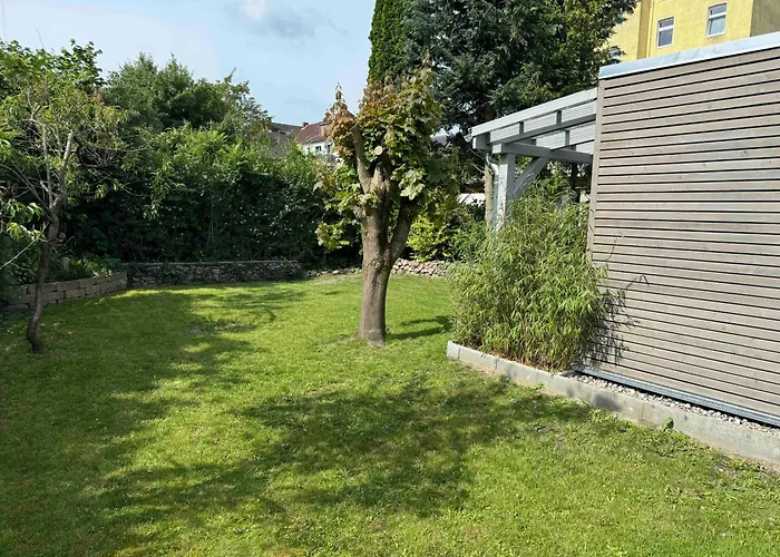 Apartamento Hofquartier Schwerin (Mecklenburg-Vorpommern)