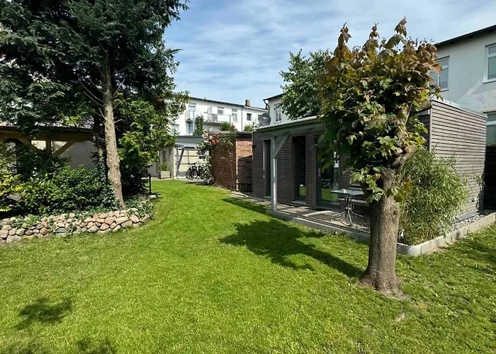 Hofquartier Apartamento