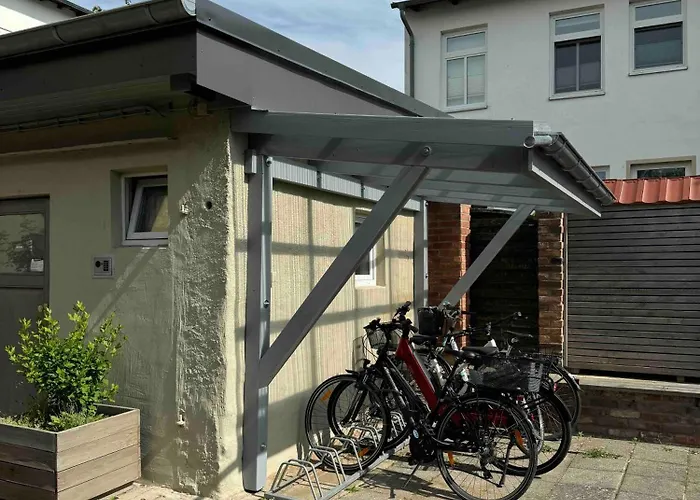 Apartamento Hofquartier