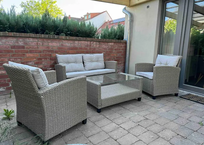 Hofquartier Apartamento *