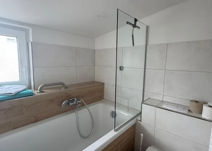 公寓 Hofquartier 什未林