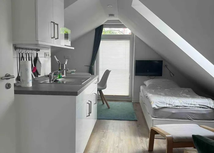 Hofquartier 什未林