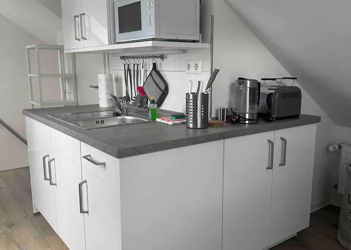 Hofquartier * 什未林